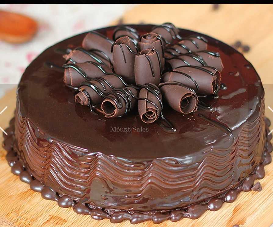 Premium RED N White Velvet Cake